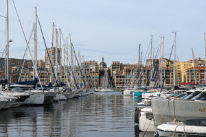 Coach Marseille
